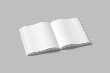 Gölgeyle Boş Model Tasarımı