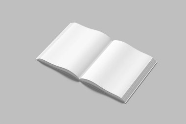 Gölgeyle Boş Model Tasarımı