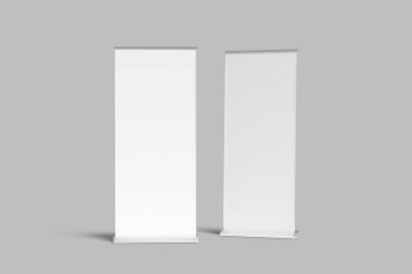 Gölgeyle Boş Model Tasarımı