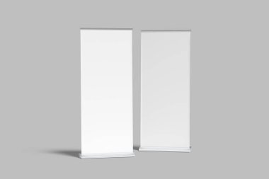 Gölgeyle Boş Model Tasarımı