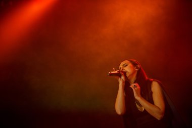 Ünlü Ukraynalı şarkıcı Jamala yeni albümü 