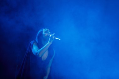 Ünlü Ukraynalı şarkıcı Jamala yeni albümü 