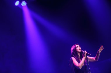 Ünlü Ukraynalı şarkıcı Jamala yeni albümü 