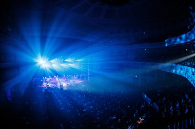 Ünlü Ukraynalı şarkıcı Jamala yeni albümü 