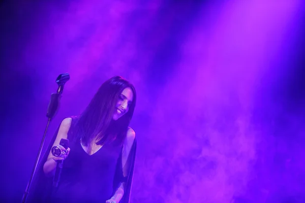 Ünlü Ukraynalı şarkıcı Jamala yeni albümü 