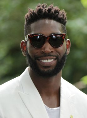 rapçi Tinie Tempah