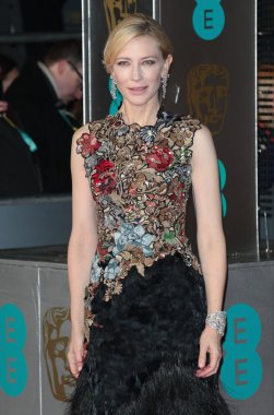 aktris cate blanchett