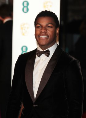 aktör John Boyega