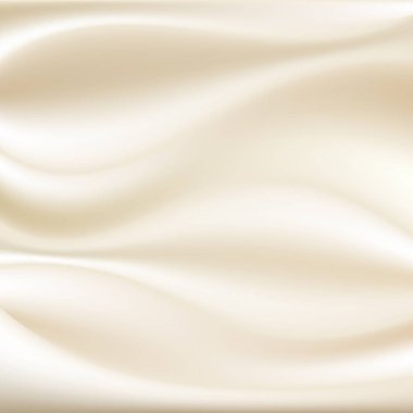 Lüks yumuşak ipek dokular, temiz ve zarif bir zemin sağlıyor. Akan yumuşak fildişi ve soluk altın dalgalar güzellik, kaplıca ve düğün projeleri için mükemmeldir.
