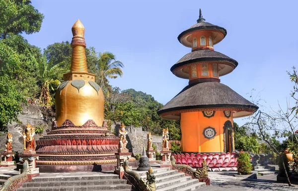 Wat Phra Kaew Thailand — Stockfoto