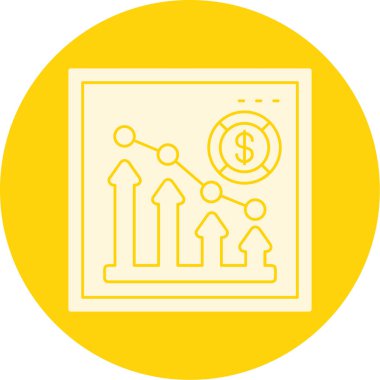 Web simgesi vektör illüstrasyonunu azalt