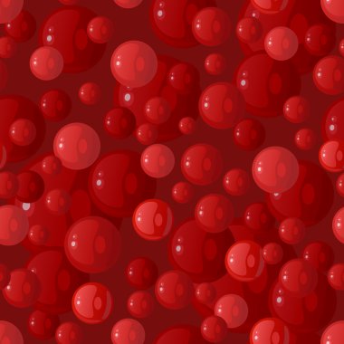 kırmızı. kesintisiz zemin