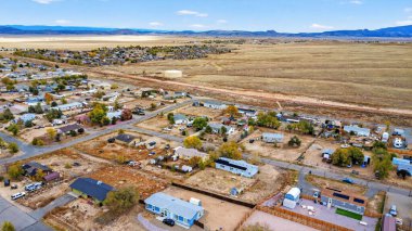Taşımacılık Koridoru Dokuma İHA Görünümü Yerleşim Ağı, Taşıma Planlayıcısı Değerlendirmesi