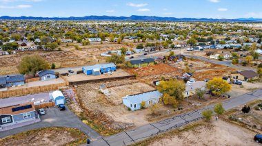 BirdSEye Boş Arazi ve Arazi Görünümü, Gayrimenkul Yatırım Denetleme Geliştirme Bölümü,