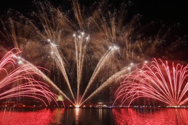 Festa del Redentore, Venedik