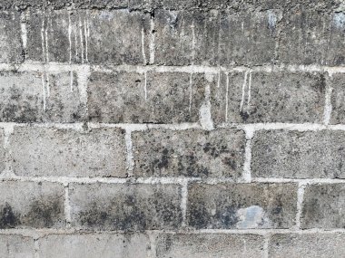 eski tuğla bina arka planı