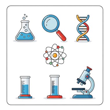 laboratuar ve bilim tasarımı