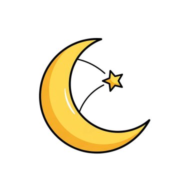 Ramazan ayı ve hilal