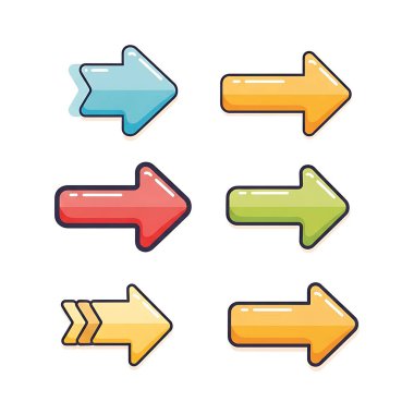 Vektör illüstrasyonu, simge ögesi arkaplanı