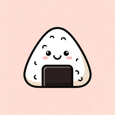 Tabakta gülümseyen sevimli bir yumurta