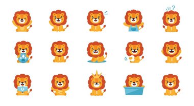 Çizgi film karakteri.