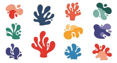 Tropikal bitkilerin vektör kümesi