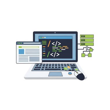 programlama sembollü bilgisayar