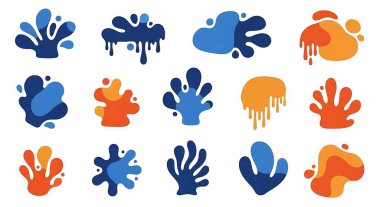 Renkli el izleri izole edildi