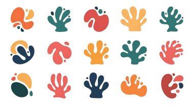 El vektör simge tasarlamak