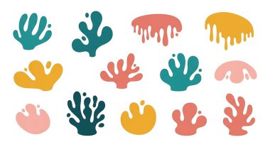 El vektör simgesi. beyaz arkaplanda web tasarımı için izole edilmiş karikatür çizimi