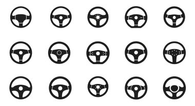 farklı yüz simgelerine sahip insanlar