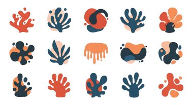 tasarlamak vektör simge kümesi