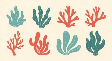 Tropikal bitkilerin vektör kümesi