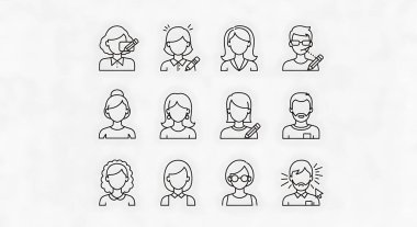 Coronavirus covid 'in vektör çizimi - 19 virüsü, covid 19, virüs, yüz maskesi, solunum enfeksiyonu.