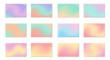 Poster, afiş, broşür kapağı tasarımı, poster, broşür tasarımı için ayarlanmış. soyut geometrik şekiller.