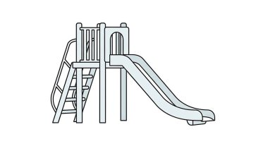 oyun alanı simgesi, özet biçimi