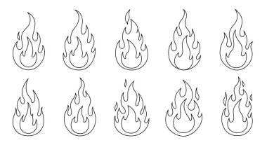 Ateş alevi. ateş alevi.