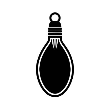 Noel Ampulü Çizimi