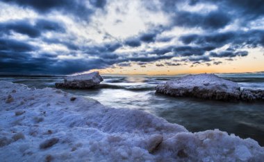 Denizde Narva-Jesuu, Estonya