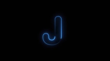 Parlak neon rengi imleç sembolü koyu parlak arkaplan üzerine aydınlatılmış, teknoloji ve ilerleme temalarını çağrıştırıyor.