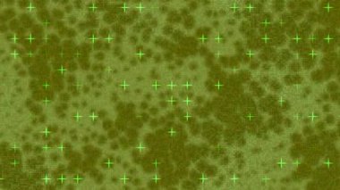 Kusursuz yeşil doku arka planı. soyut desen