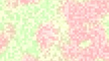 Geometrik desenli soyut arkaplan