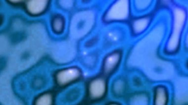 Bokeh ışıkları ile soyut arkaplan