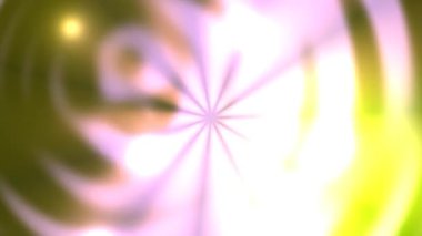 soyut kaotik fraktal arkaplan 3 boyutlu resimleme