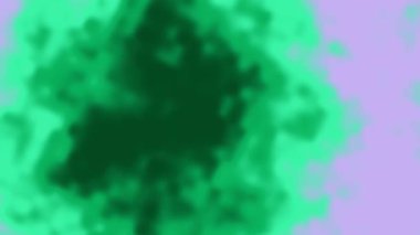 soyut bulanık ışık arkaplanı.