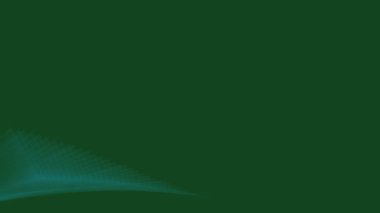 Ruhsal Dalga Arkaplanı. Krom Anahtarlı Soyut Mavi Işık Hareketi