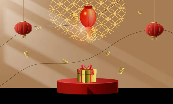 Fenerli ve Hediyeli Çin Yeni Yıl Festivali Geçmişi