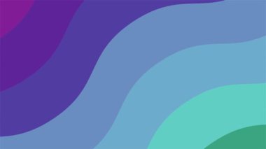 Vektör modern renkli arka plan