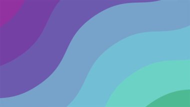 Soyut geometrik desenli renkli bir arkaplan.