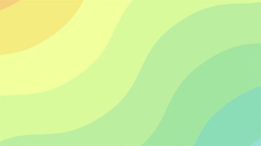 soyut renkli arkaplan, dalga konsepti